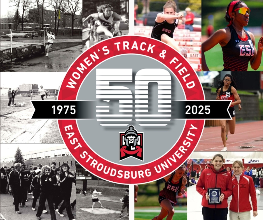 WomensTrack50th
