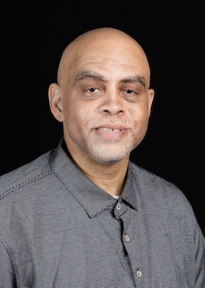 Photo of KEITH FISHER KEITH FISHER