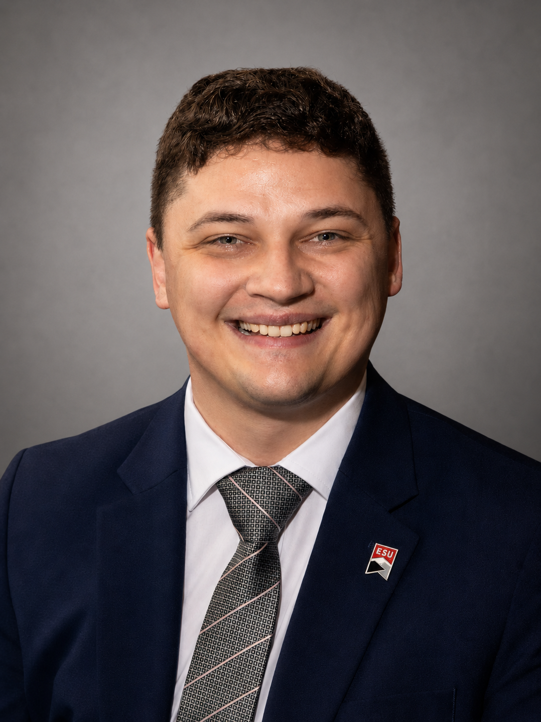 Mike Gombita 