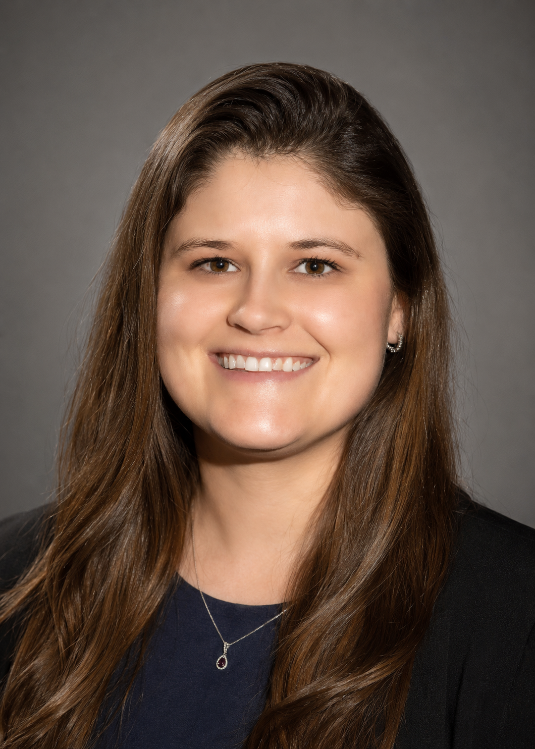 Associate Director of Alumni Engagement
