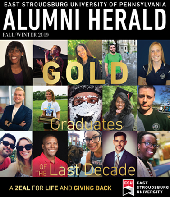 Fall/Winter 2019 Alumni Herald 