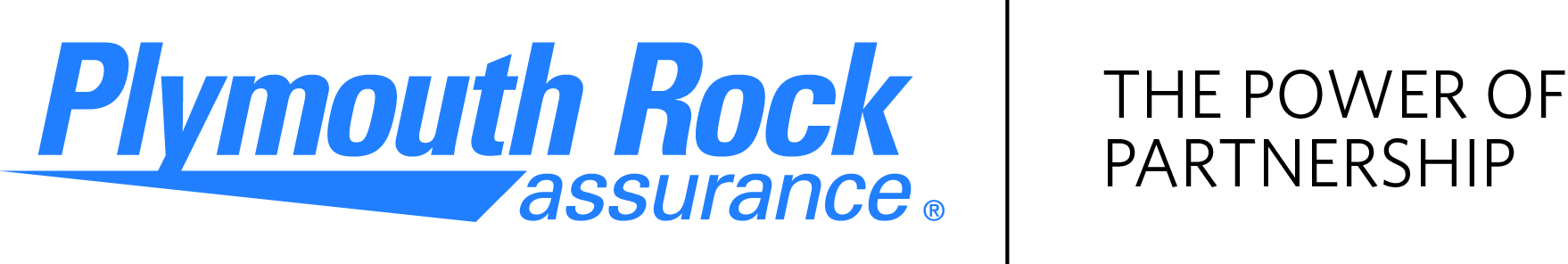 Plymouth Rock Assurance logo