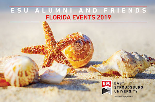 The countdown to Florida has begun! The countdown to Florida has begun!