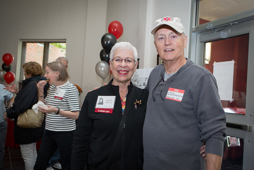 Homecoming 2019: Campus Tour