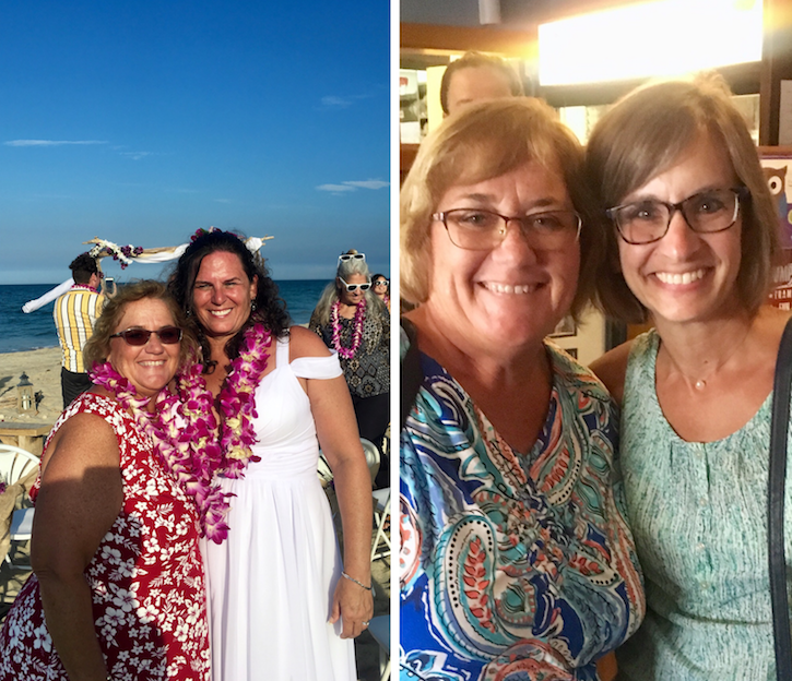 Where Warriors Go! - SUSAN MIAZGA FISHER ’88 photo 1 Where Warriors Go! - SUSAN MIAZGA FISHER ’88 photo 1