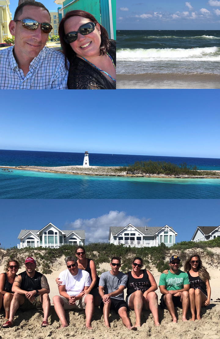 Where Warriors Go! - MATTHEW & JACQUELINE (VENTRIGLIA) PHELAN ’02 Where Warriors Go! - MATTHEW & JACQUELINE (VENTRIGLIA) PHELAN ’02