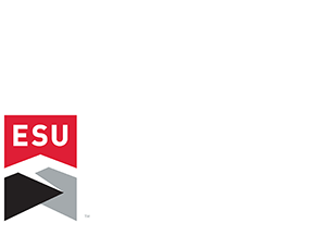 ESU Alumni Homecoming 2020 Logo