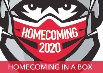 Homecoming in a Box