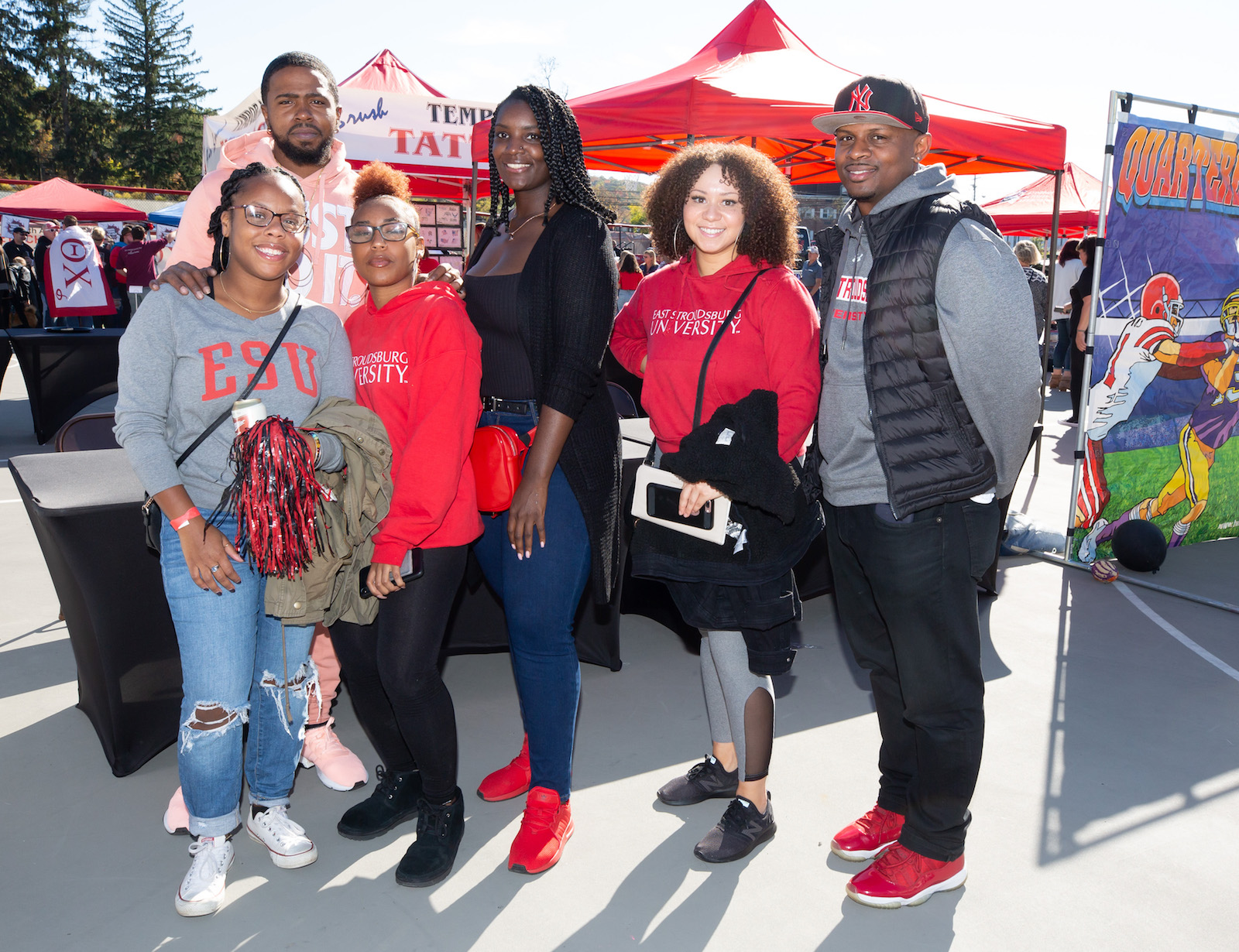 Image of Homecoming 2021 Homecoming 2021