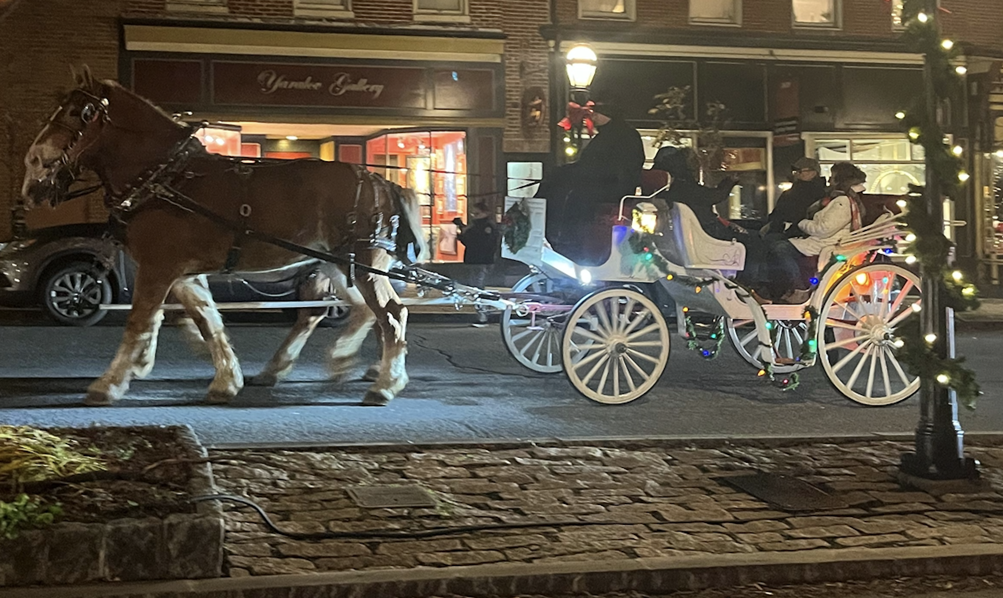 Holidays in Bethlem 2022 photo website