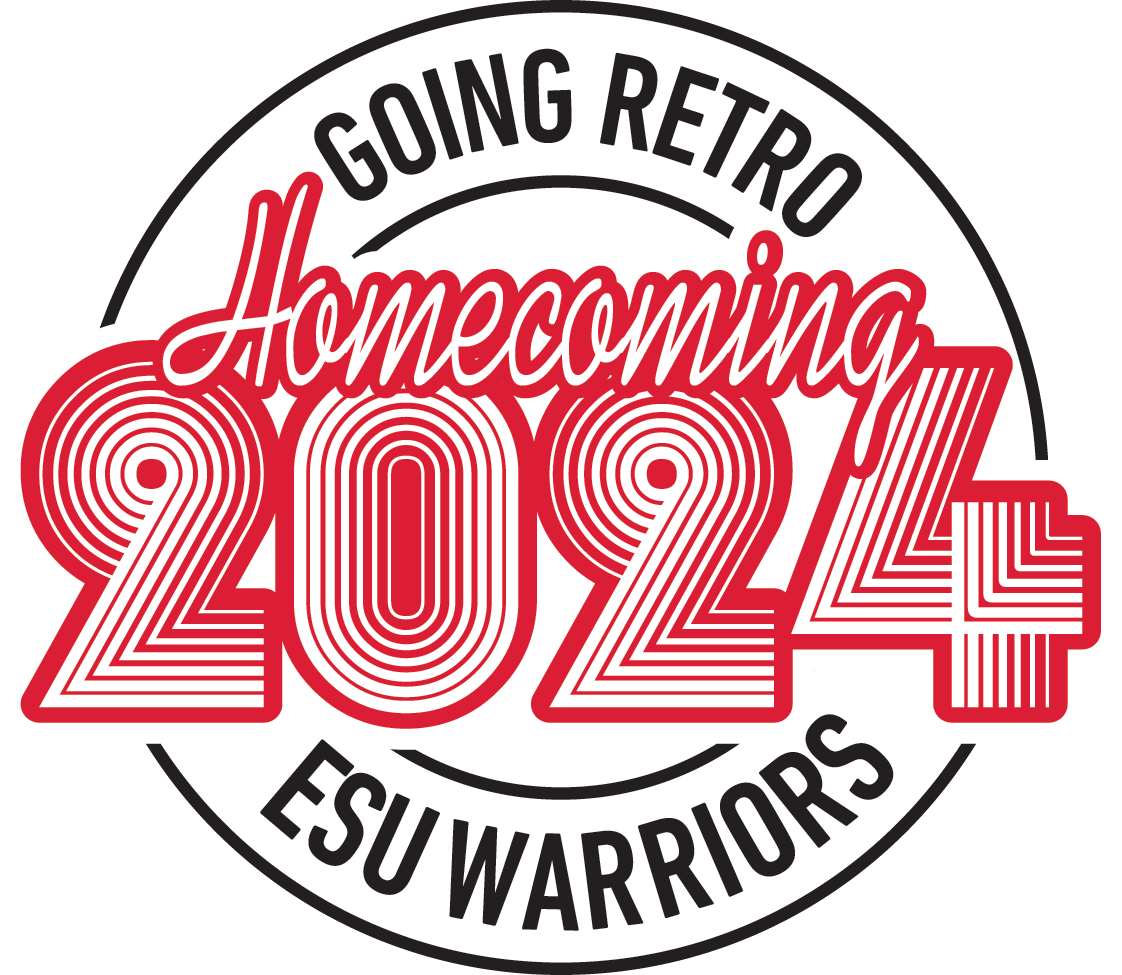 Going Retro Homecoming 2024