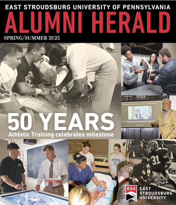 Alumni Herald Spring/Summer 2024