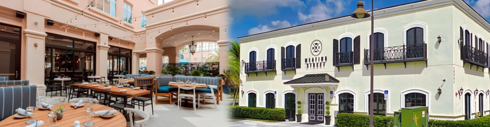 Warrior Waypoint Florida