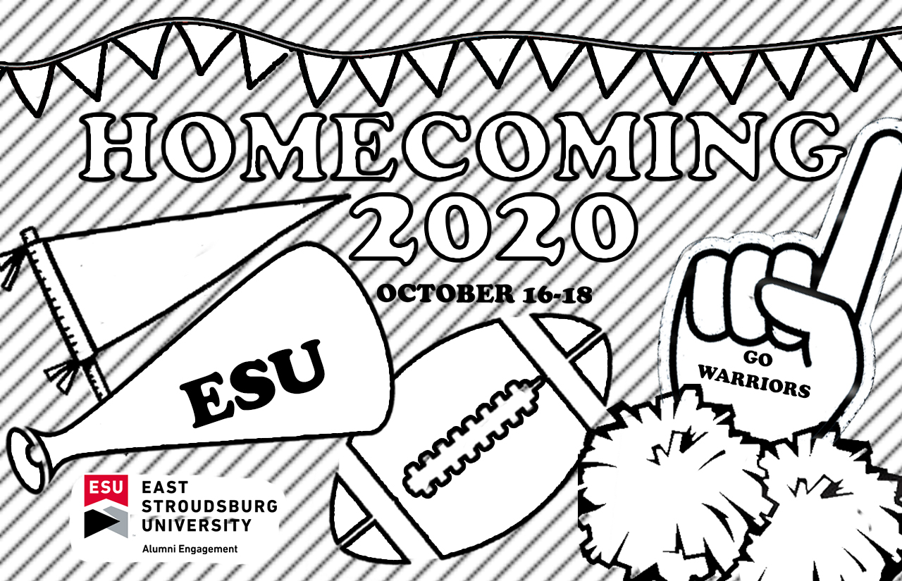 Download Homecoming 2020 October 16-18