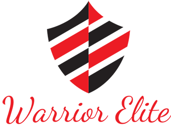 Warrior Elite Logo