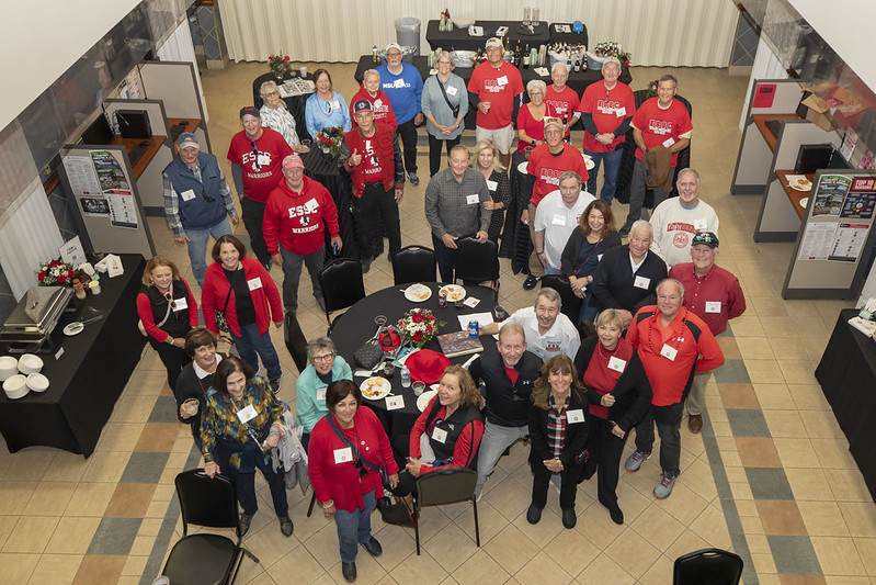 Class of 1975 Reunion
