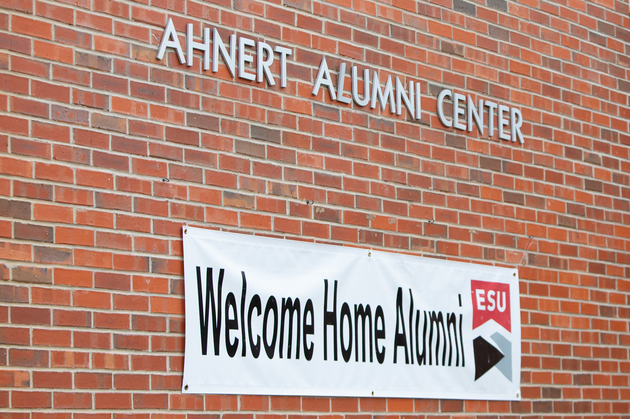 Alumni Check-In