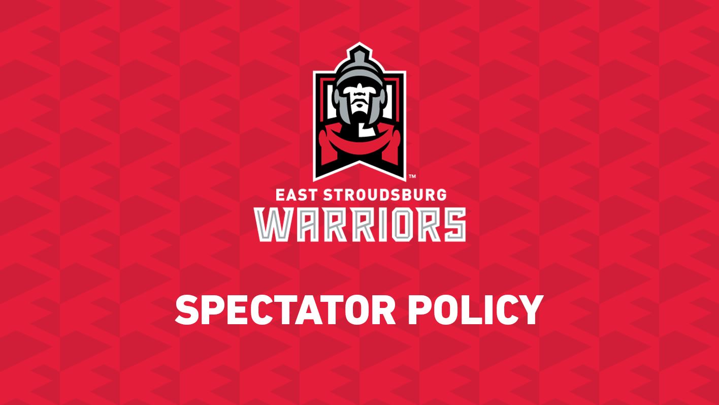 Image of SPECTATOR POLICY SPECTATOR POLICY