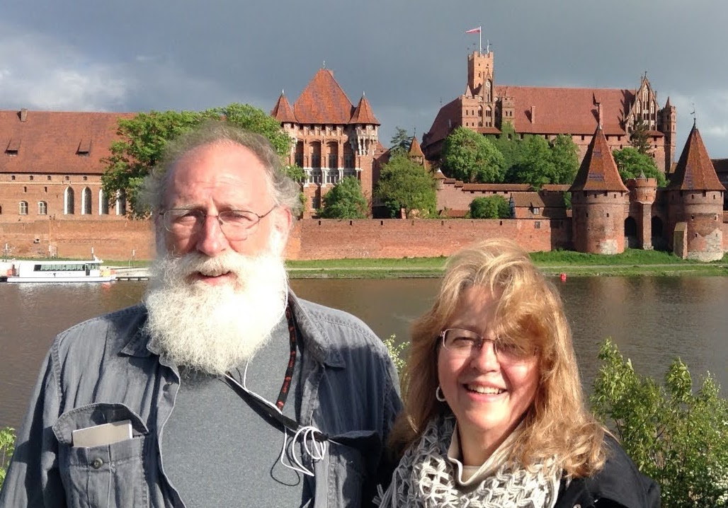 Don Miller ’74 and Gayle Lick Miller ’75