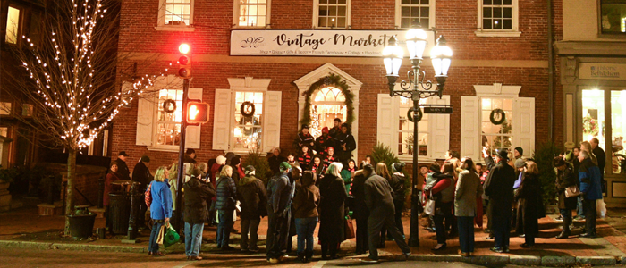 3rd Annual Holidays in Bethlehem event in Bethlehem 3rd Annual Holidays in Bethlehem event in Bethlehem