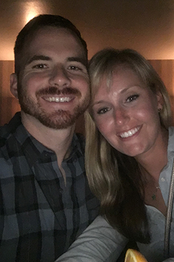 Sweetheart Couple 20