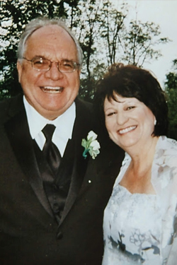 Sweetheart Couple 7