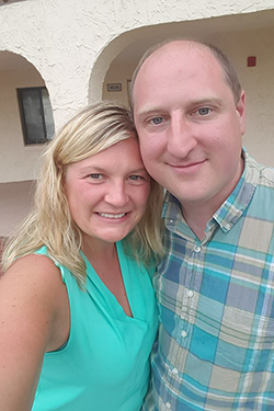 Sweetheart Couple 26