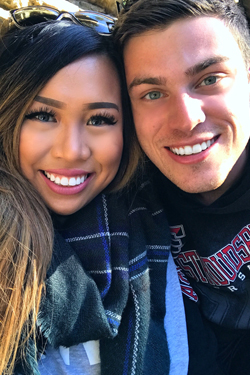 Sweetheart Couple 43