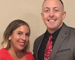 Sweetheart Couple 45