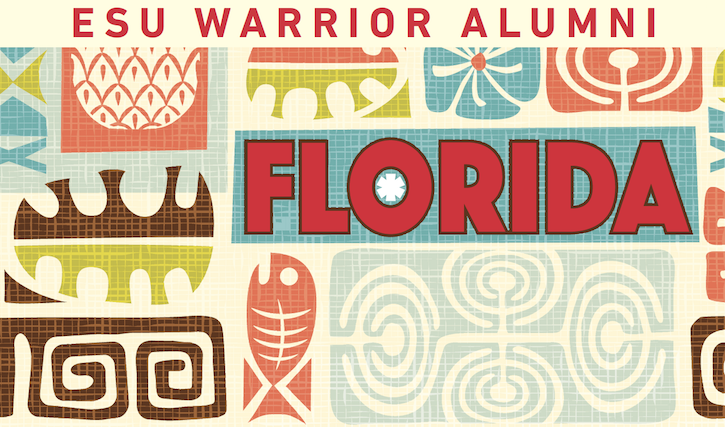 ESU Warrior Alumni Florida