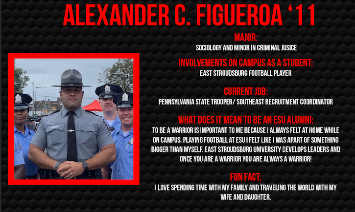 Alexander C. Figueroa ’11