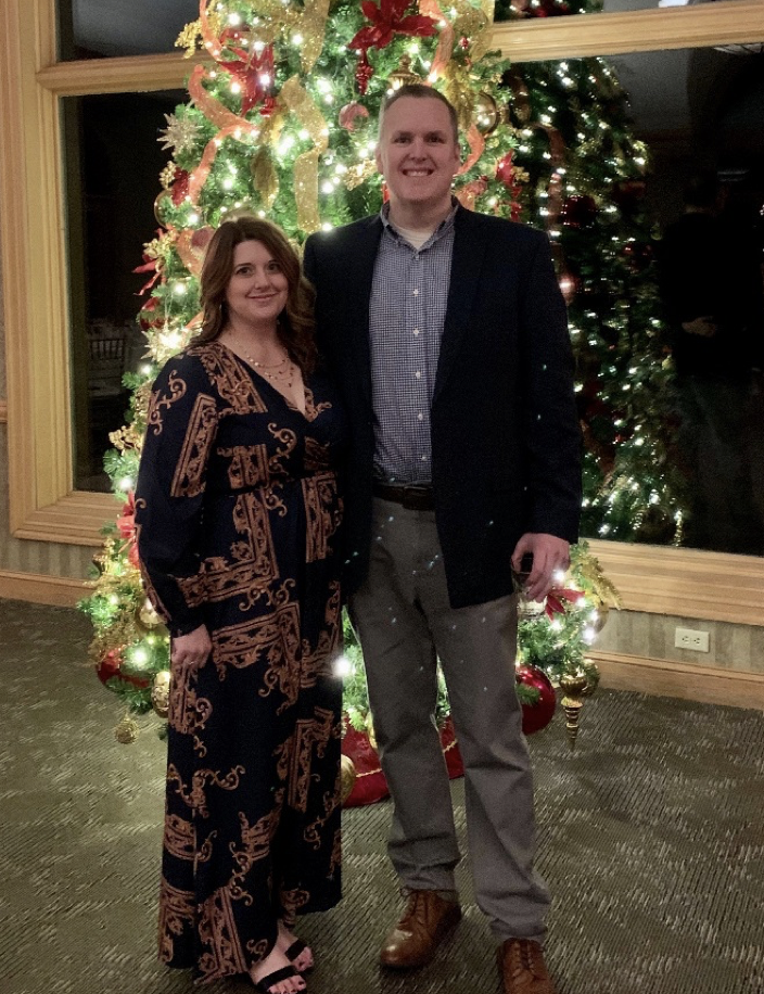 Mike Bidwell '99 and Kimberly Williams-Bidwell '00 ike Bidwell '99 and Kimberly Williams-Bidwell '00