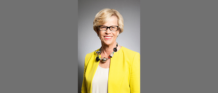 Dr. Marcia Welsh Dr. Marcia Welsh