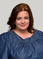 Photo of DANICA BOYD DANICA BOYD