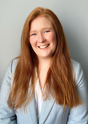 Board Member - Jessica Maxwell Jessica Maxwell