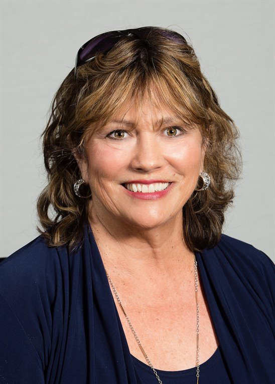 Photo of CHRISTINE ROHR THOMPSON CHRISTINE ROHR THOMPSON