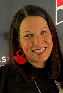 Photo of Elizabeth-Luchansky Elizabeth Luchansky