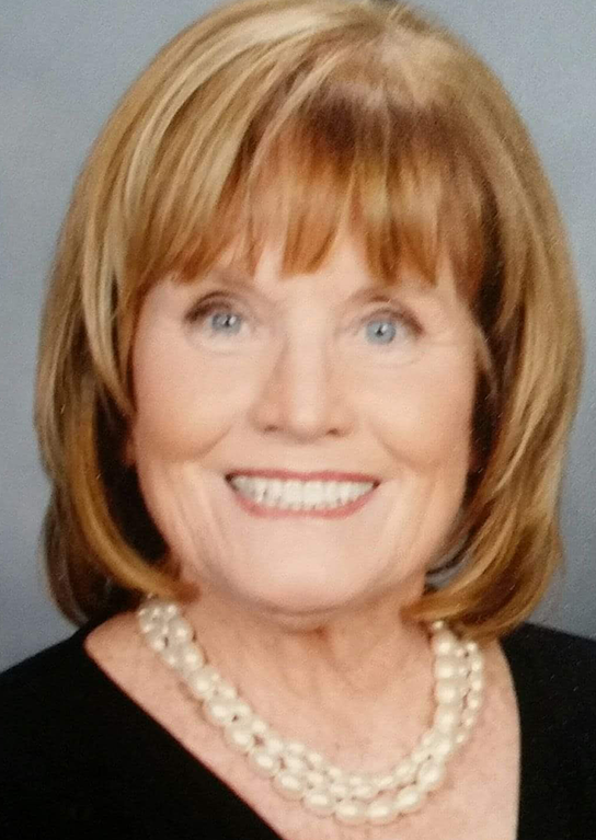 DAWN KETTERMAN-BENNER